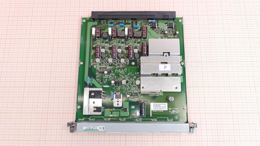 091-006-001 VRM HITACHI 5529222-A #2