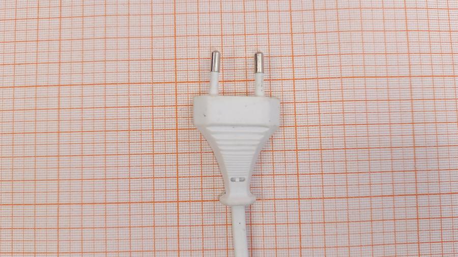 001-845-001 Кабель питания CEE 7/16  CEE7/16 - IEC-C1 2G×0.75мм² 1.8M #2
