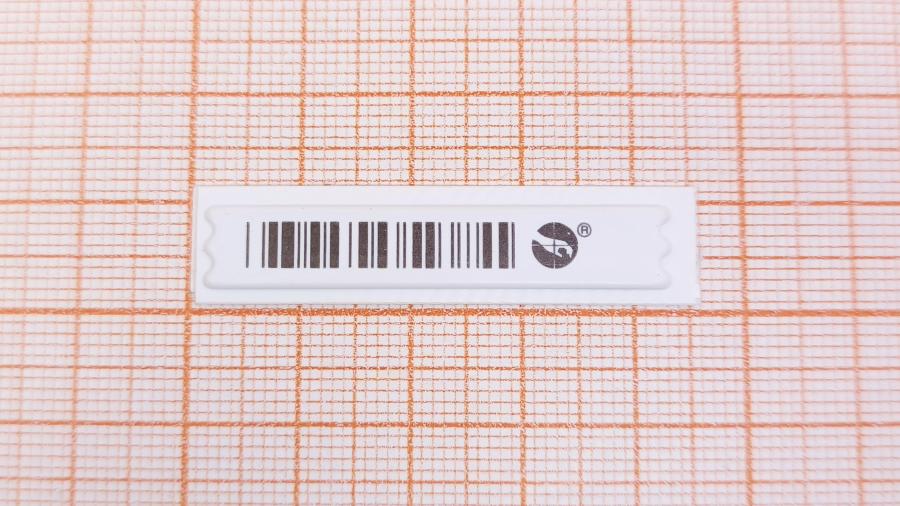 001-847-001 Противокражный датчик Sensormatic MUS III APX (ZLAPXS2) #2