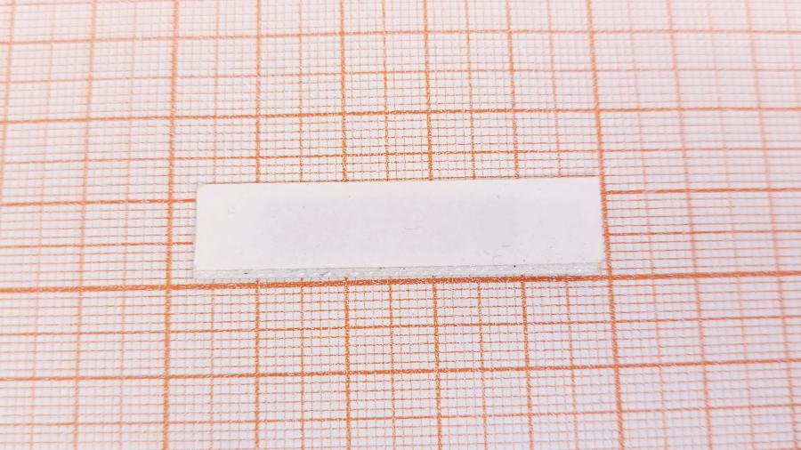 001-847-001 Противокражный датчик Sensormatic MUS III APX (ZLAPXS2) #3