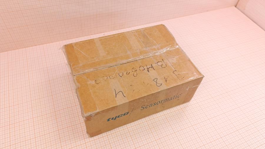 001-847-001 Противокражный датчик Sensormatic MUS III APX (ZLAPXS2) #5