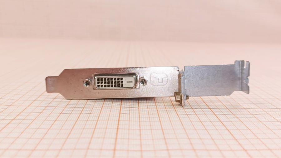 001-849-001 DVI-I PCI-E Video Connection FUJITSU-SIEMENS D2463-A10 #2