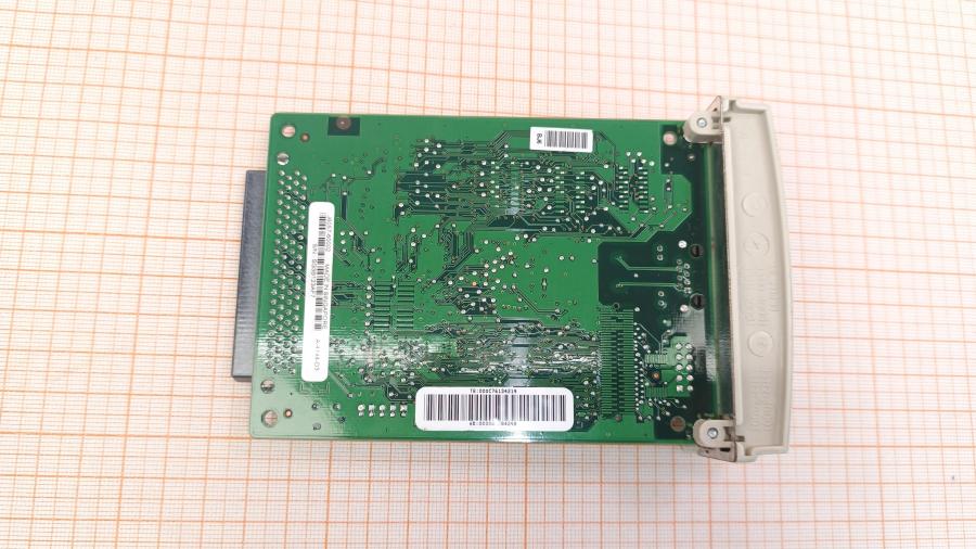001-850-001 Принт-сервер HP JetDirect 615n #6