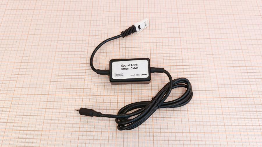 157-053-001 Датчик измерительный Vernier CB-SLM #1