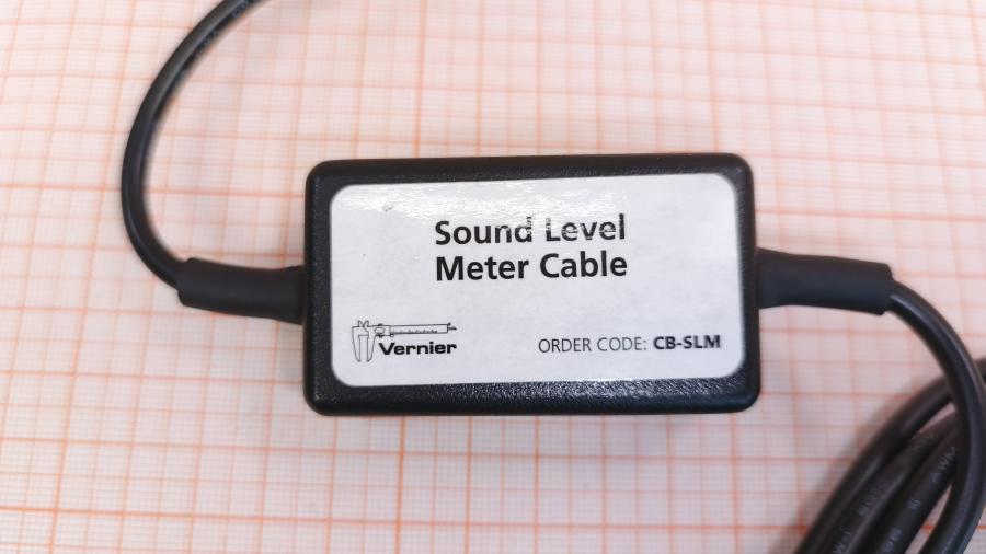 157-053-001 Датчик измерительный Vernier CB-SLM #2