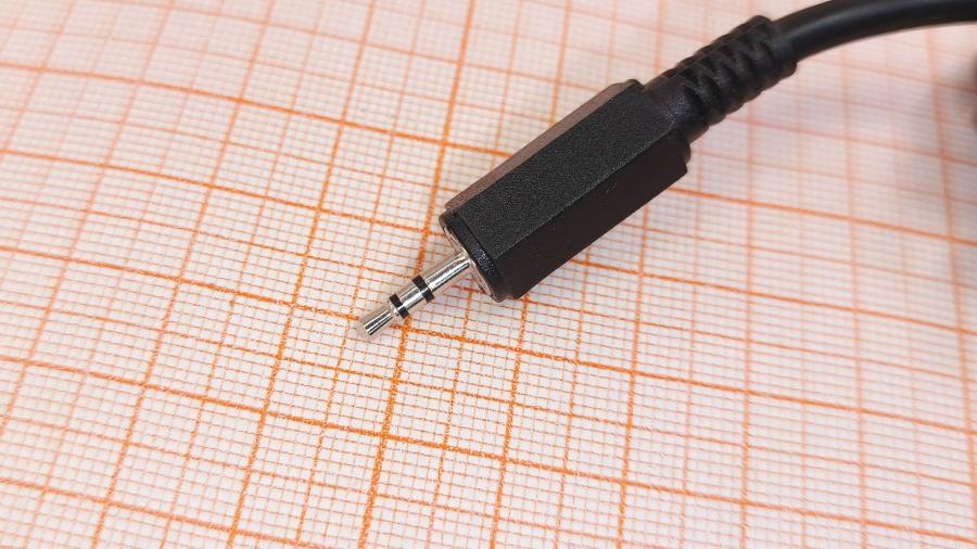 157-053-001 Датчик измерительный Vernier CB-SLM #3