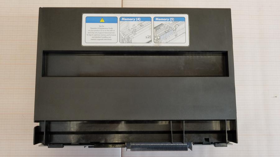 107-004-001 Сервер HP Integrity rx6600 #19