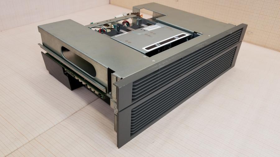107-004-001 Сервер HP Integrity rx6600 #28