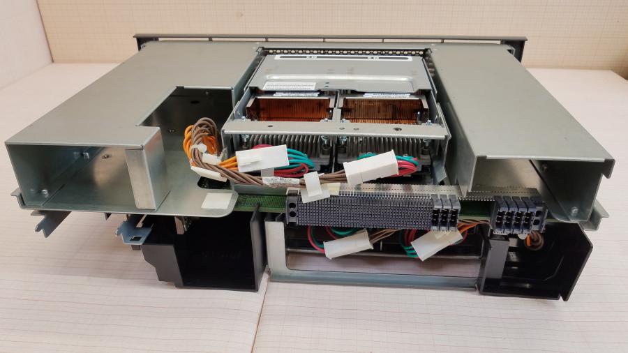 107-004-001 Сервер HP Integrity rx6600 #29