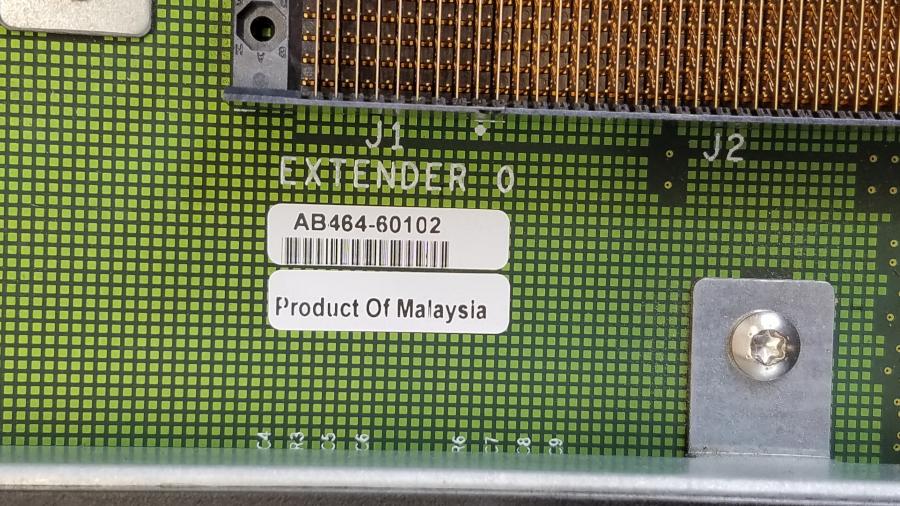 107-004-001 Сервер HP Integrity rx6600 #34