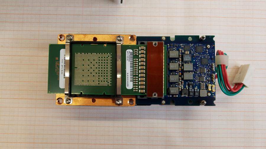 107-004-001 Сервер HP Integrity rx6600 #35