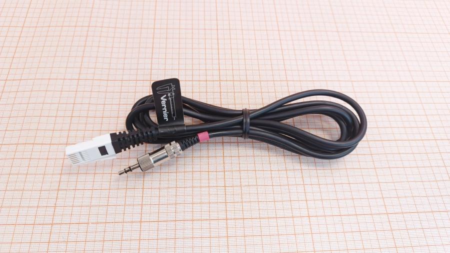 157-054-001 Датчик измерительный Vernier RCD-BTD #1