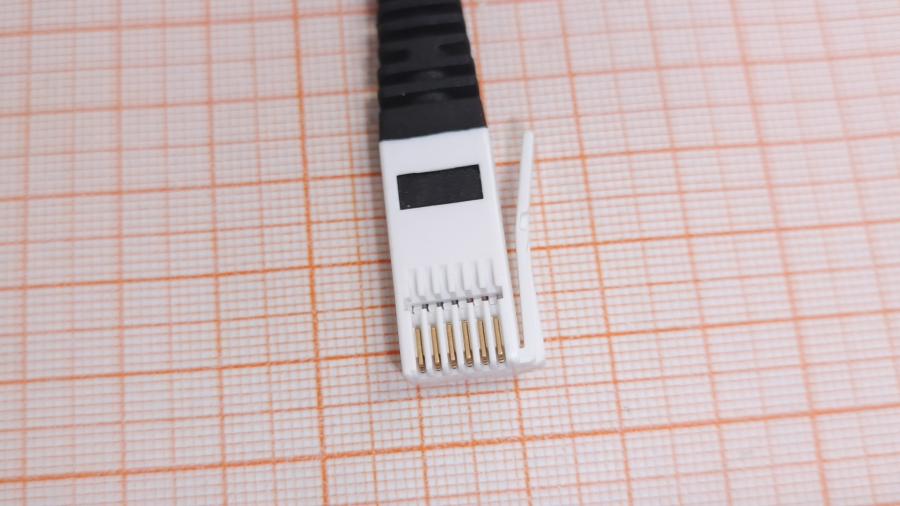 157-054-001 Датчик измерительный Vernier RCD-BTD #4