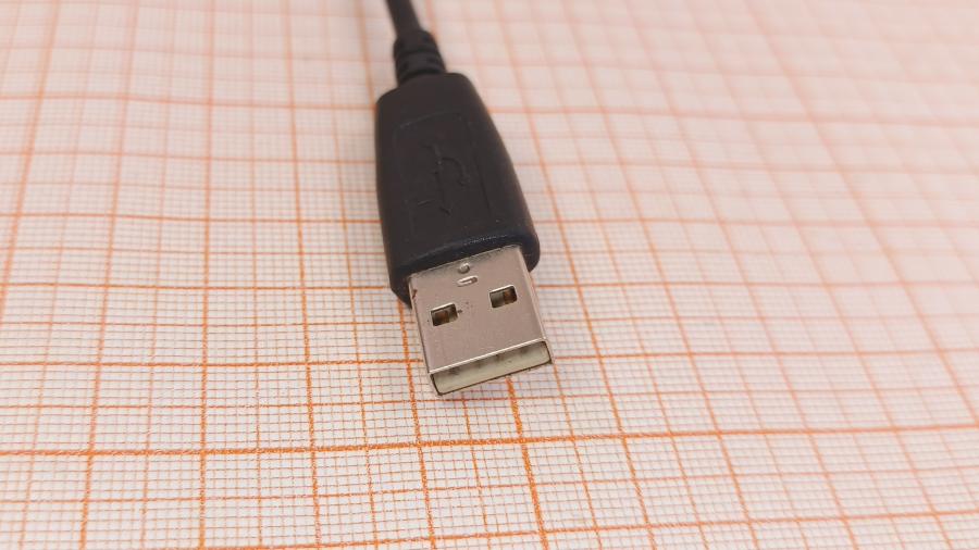 001-858-001 Кабель USB SAMSUNG PCB200BBE #3