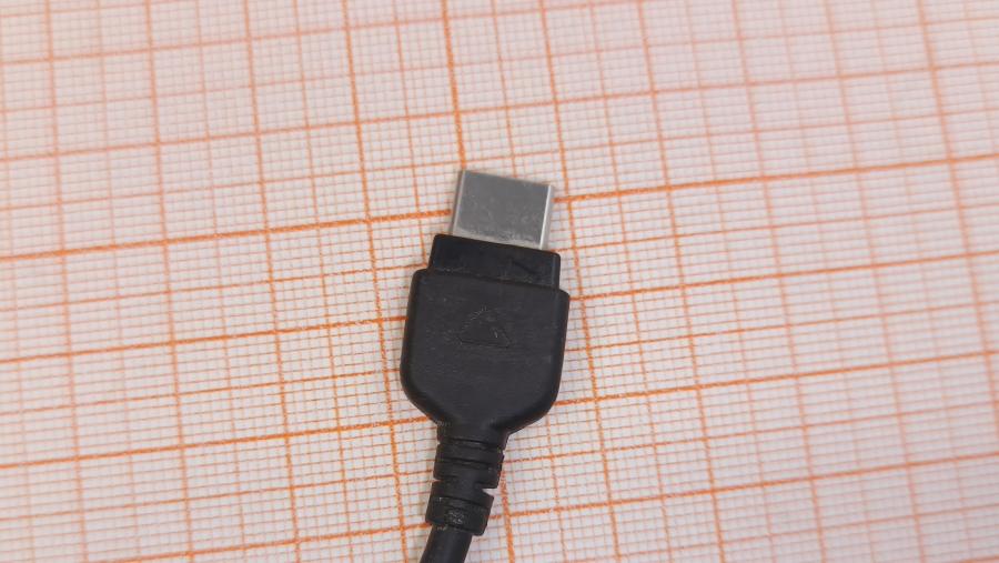 001-858-001 Кабель USB SAMSUNG PCB200BBE #4
