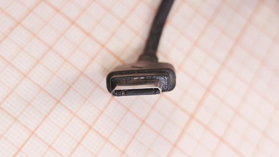 001-858-001 Кабель USB SAMSUNG PCB200BBE #5