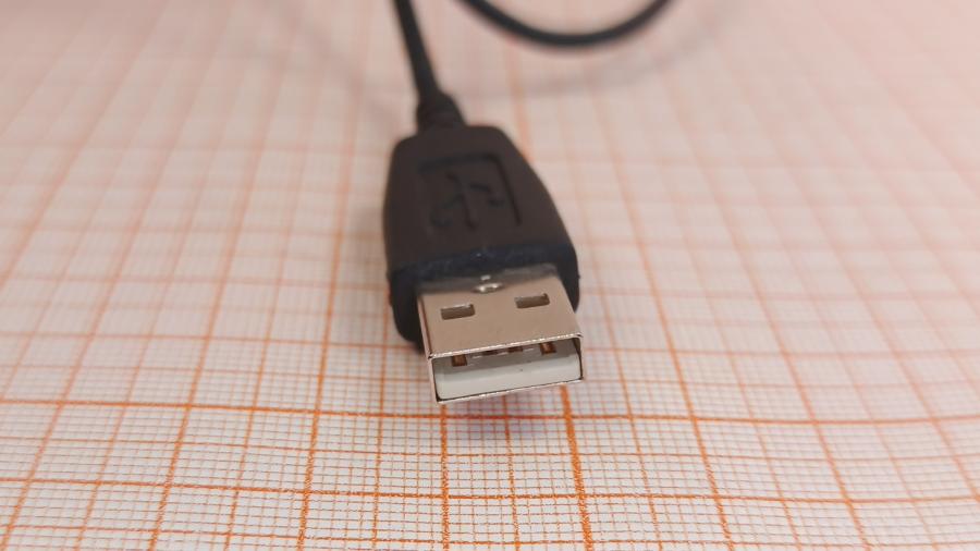 001-859-001 Кабель USB SAMSUNG PCB220BBE #3