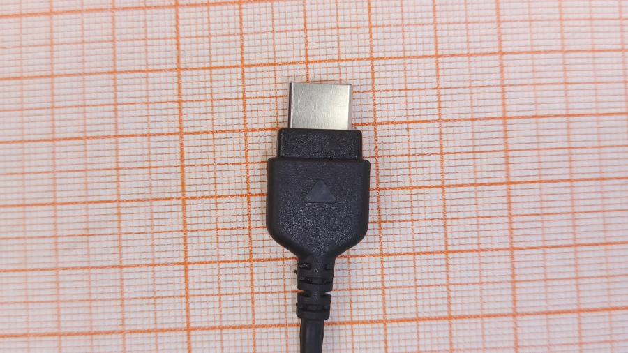 001-859-001 Кабель USB SAMSUNG PCB220BBE #4