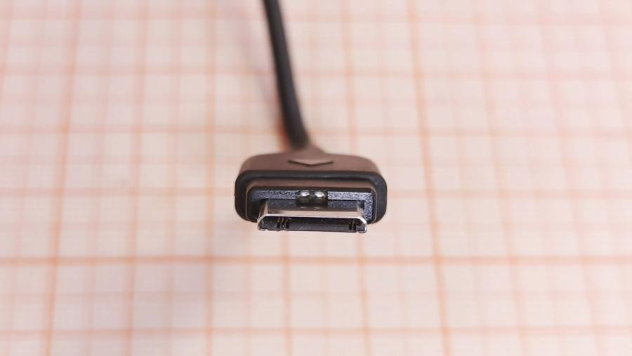 001-859-001 Кабель USB SAMSUNG PCB220BBE #5