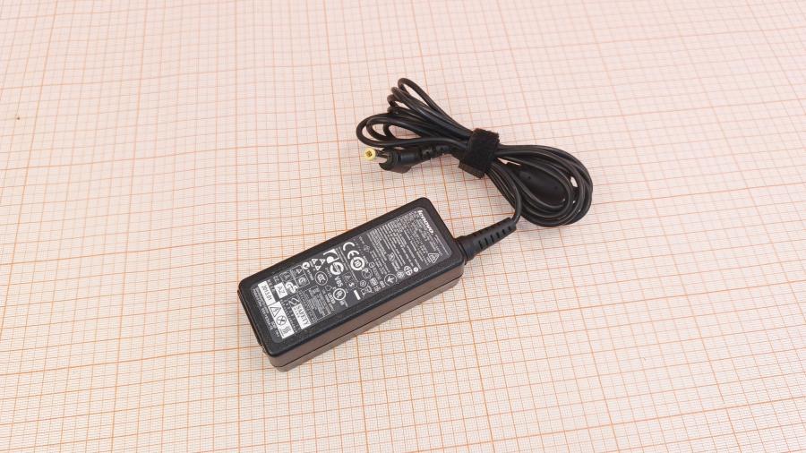 001-860-001 БП для ноутбука LENOVO ADP-40NH B #1