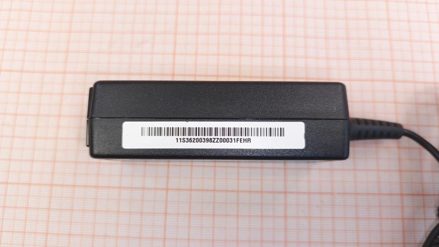 001-860-001 БП для ноутбука LENOVO ADP-40NH B #3