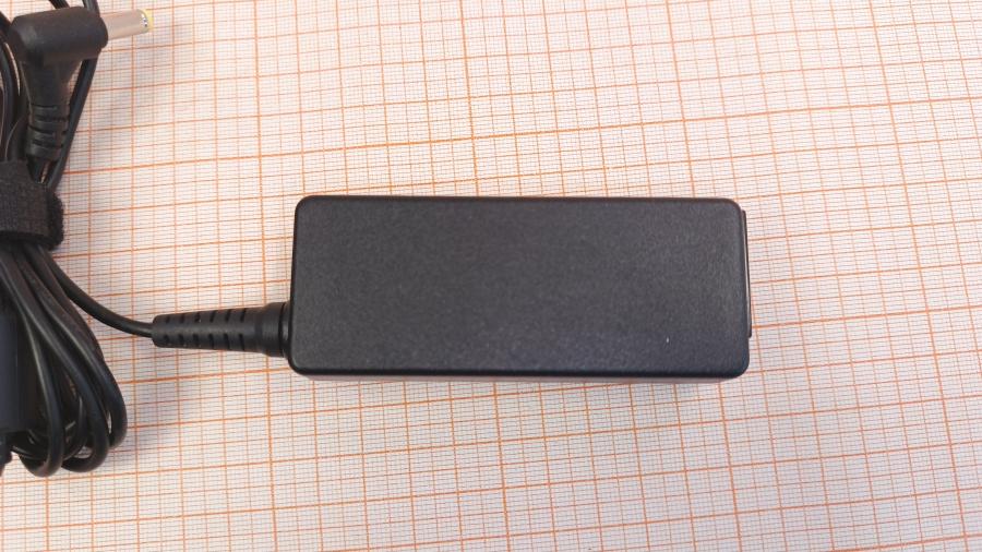 001-860-001 БП для ноутбука LENOVO ADP-40NH B #4