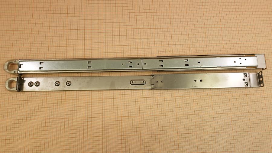 156-003-001 Комплект рельс в стойку SuperMicro CSE-PT52L #2