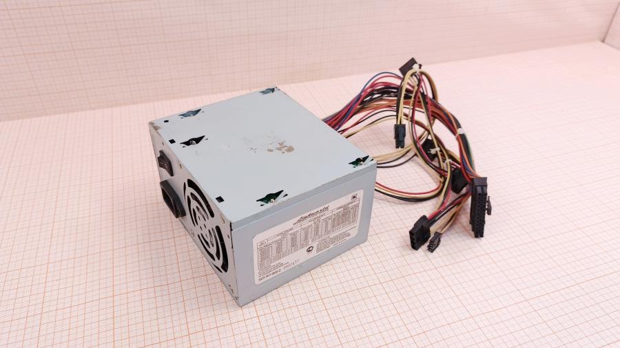 001-870-001 БП ATX v2.0 LINKWORLD LW2-300W #1