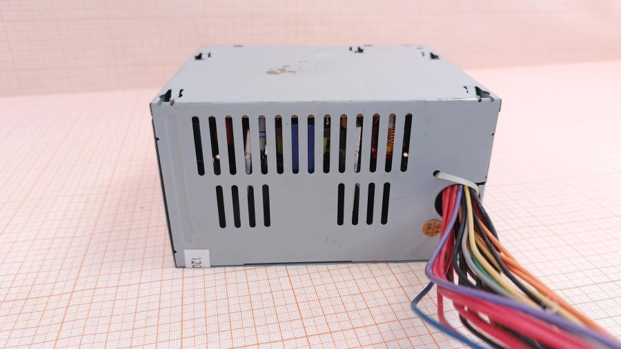 001-870-001 БП ATX v2.0 LINKWORLD LW2-300W #4