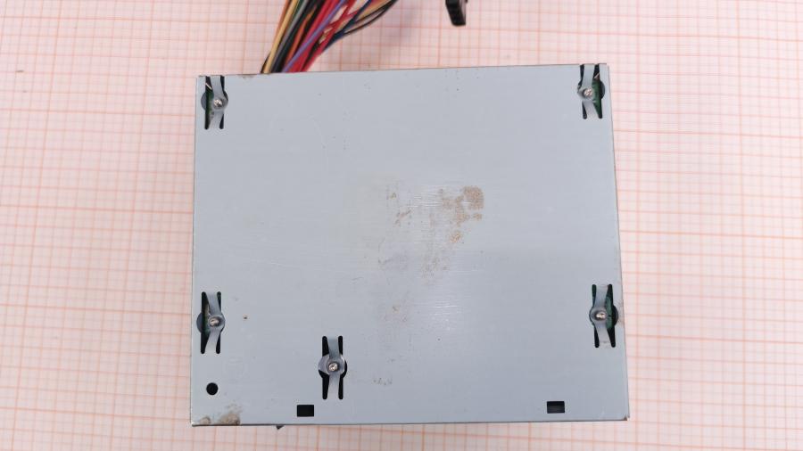 001-870-001 БП ATX v2.0 LINKWORLD LW2-300W #5