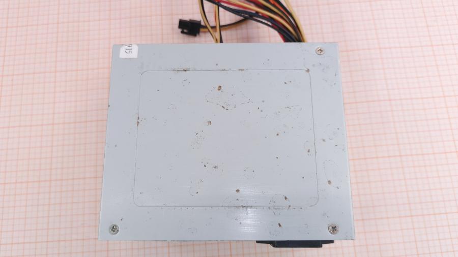 001-870-001 БП ATX v2.0 LINKWORLD LW2-300W #6