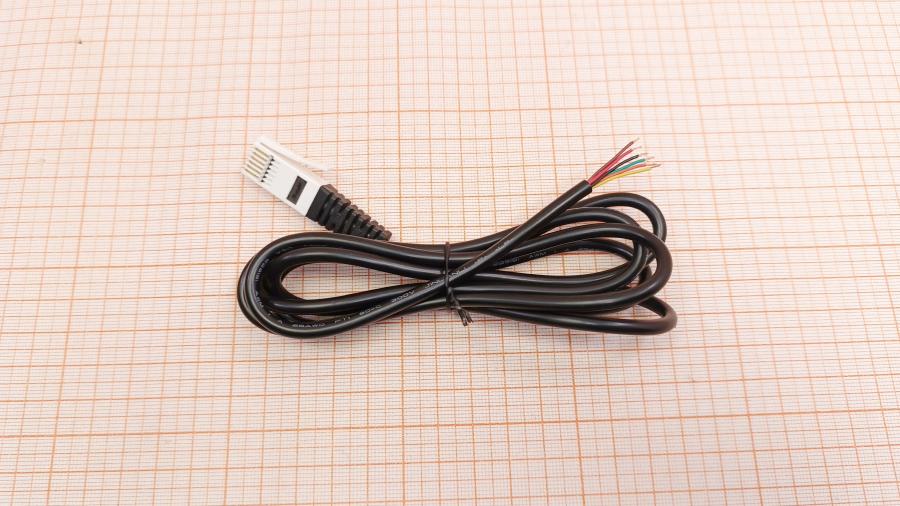 001-872-001 Кабель интерфейсный Vernier CB-BTA #1