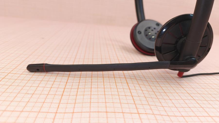 001-067-006 Стереогарнитура PLANTRONICS Blackwire 325T #3