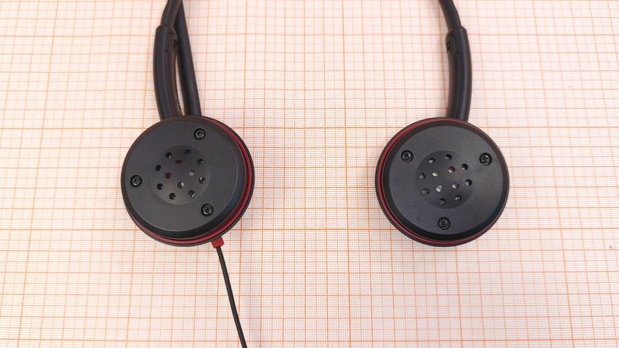 001-067-006 Стереогарнитура PLANTRONICS Blackwire 325T #5