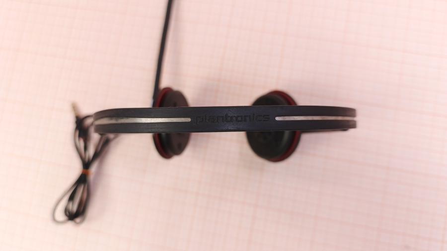 001-067-006 Стереогарнитура PLANTRONICS Blackwire 325T #7