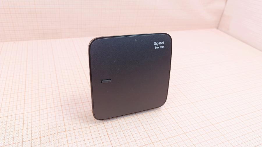 001-874-001 Телефон GIGASET BOX 100 #1