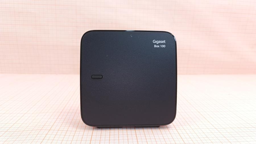 001-874-001 Телефон GIGASET BOX 100 #2