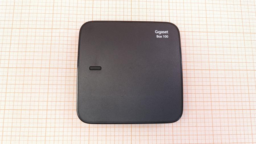 001-874-002 Телефон GIGASET BOX 100 #2