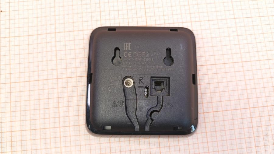 001-874-002 Телефон GIGASET BOX 100 #5