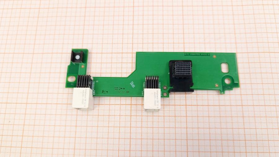 118-044-001 Контроллер Mezzanine HBA Fibre Channel IBM 81Y9388 #1