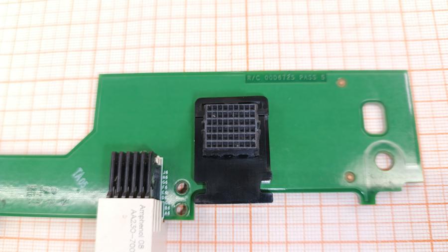 118-044-001 Контроллер Mezzanine HBA Fibre Channel IBM 81Y9388 #2