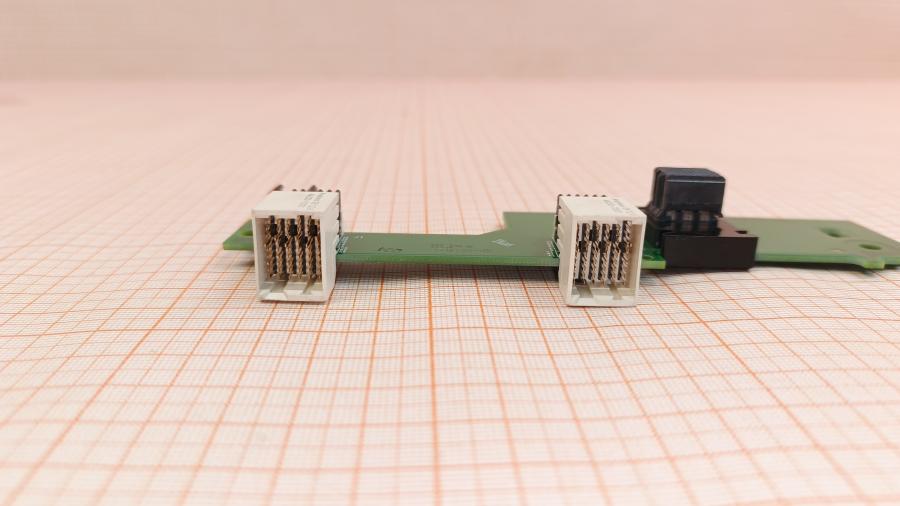 118-044-001 Контроллер Mezzanine HBA Fibre Channel IBM 81Y9388 #3