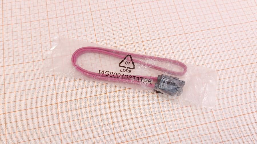 001-877-001 Кабель SATA ASUS 14G00010373TAK #1