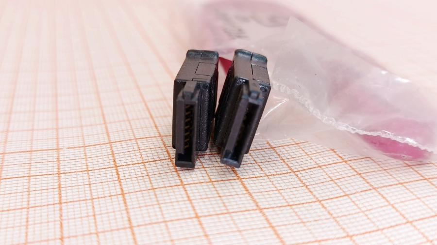 001-877-001 Кабель SATA ASUS 14G00010373TAK #4