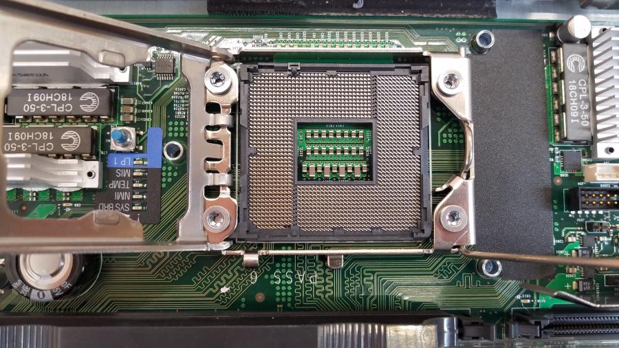 107-054-008 Сервер Blade-System IBM HS22 49Y5118 MT: 7870 #12
