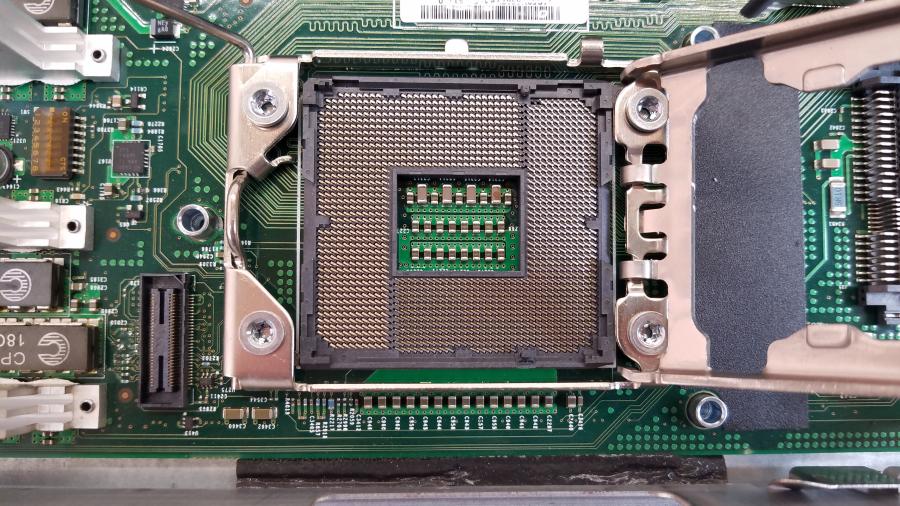 107-054-008 Сервер Blade-System IBM HS22 49Y5118 MT: 7870 #13