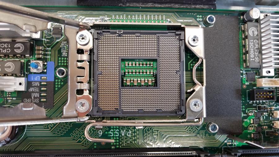 107-054-009 Сервер Blade-System IBM HS22 49Y5118 MT: 7870 #12
