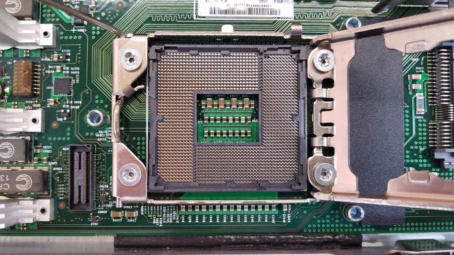107-054-009 Сервер Blade-System IBM HS22 49Y5118 MT: 7870 #13
