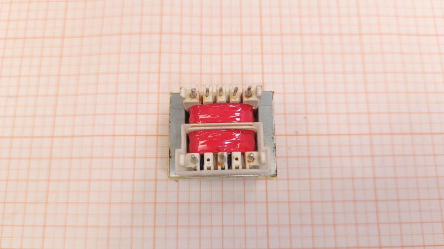001-882-001 Трансформатор SAMSUNG DC26-00005B #5