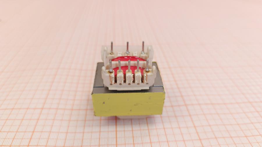 001-882-001 Трансформатор SAMSUNG DC26-00005B #7